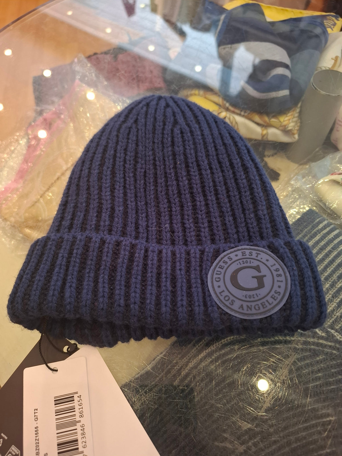 Cappello Guess tg s nuovo
