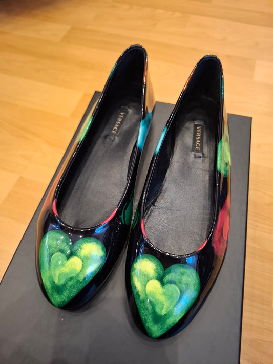 Scarpe Versace n*36