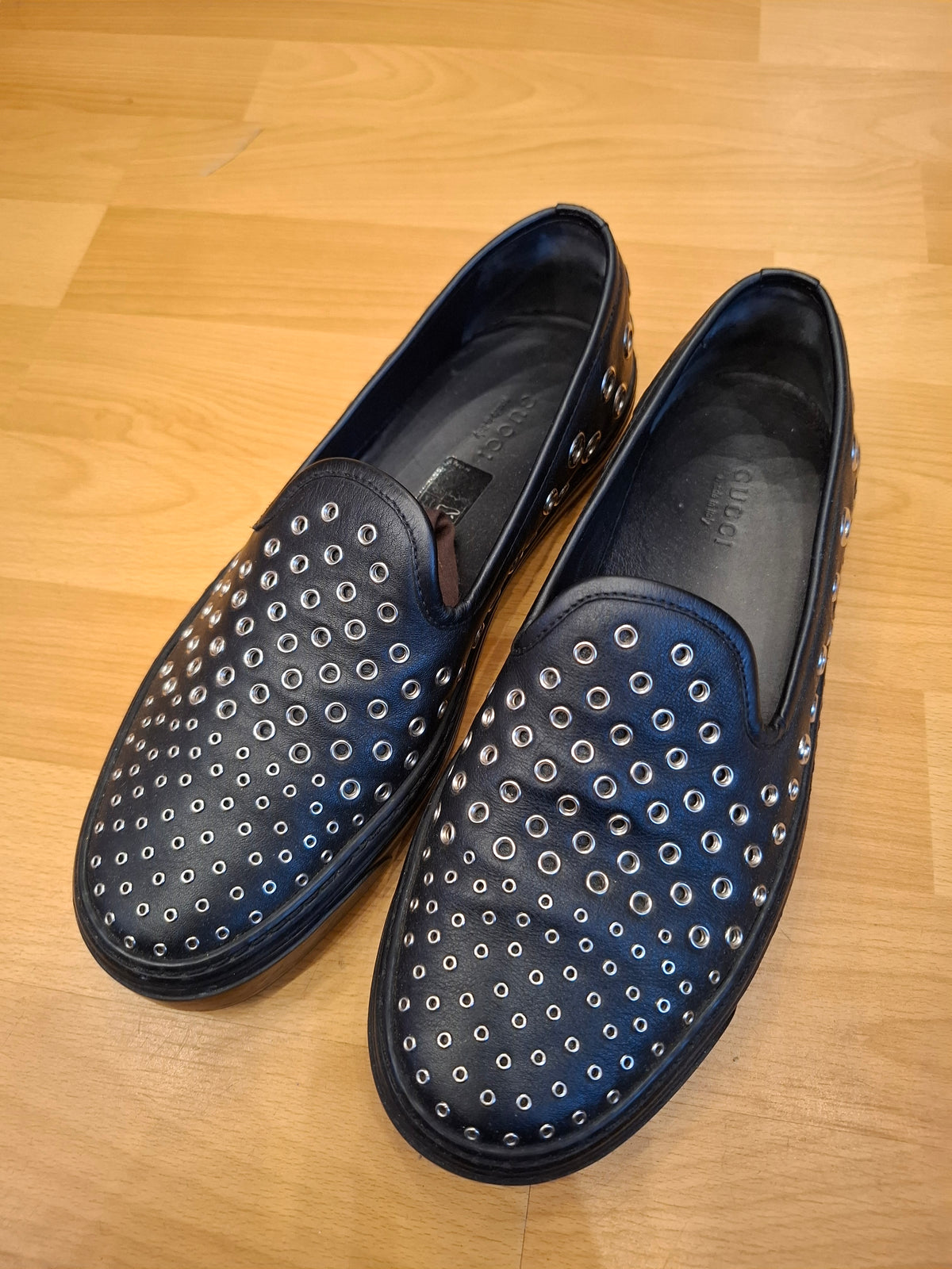 Slip on gucci n*36.5