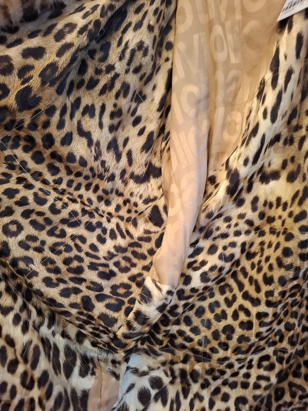 Cappotto vintage Carlo Tivioli tg U