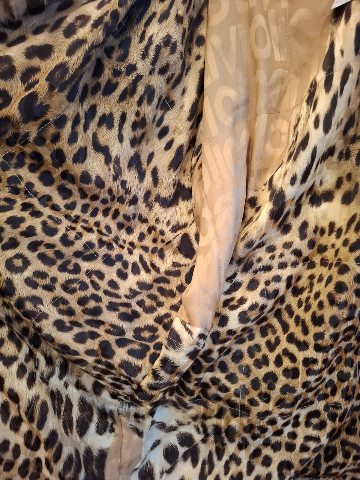 Cappotto vintage Carlo Tivioli tg U