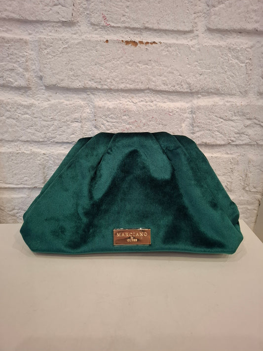 Pochette vellutto Guess