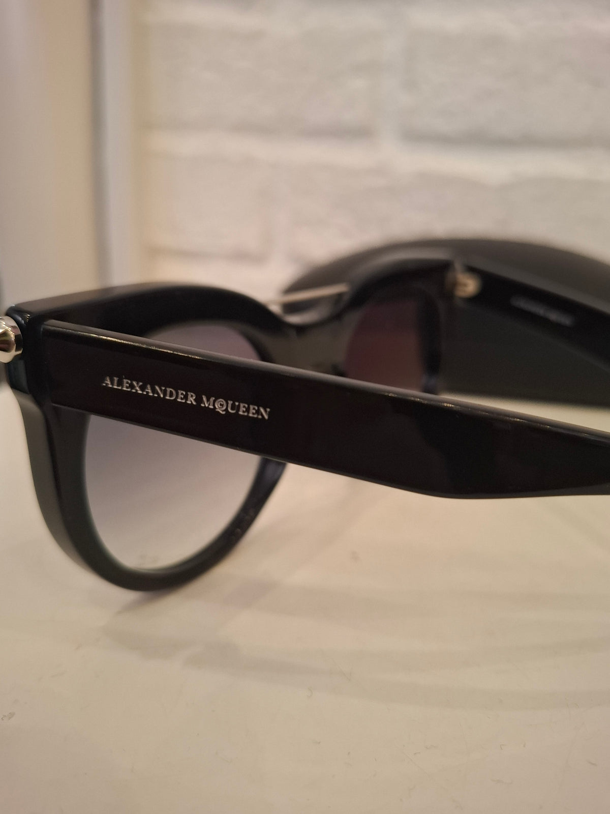 Occhiale Alexander Mcqueen