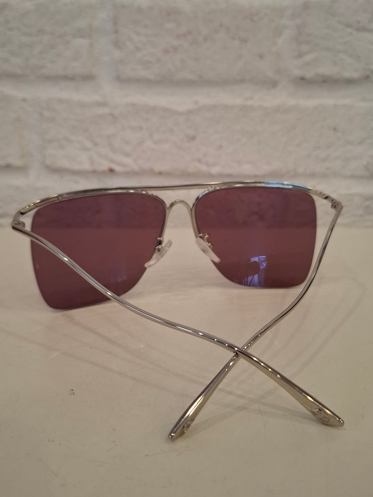 Occhiale Balenciaga