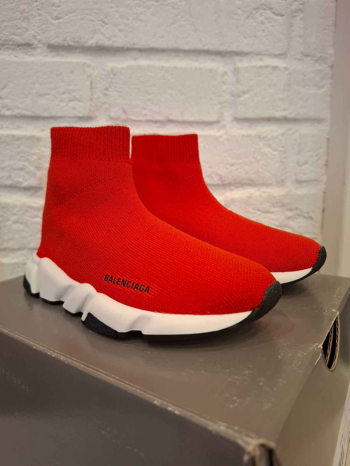 Scarpe Balenciaga 25/16