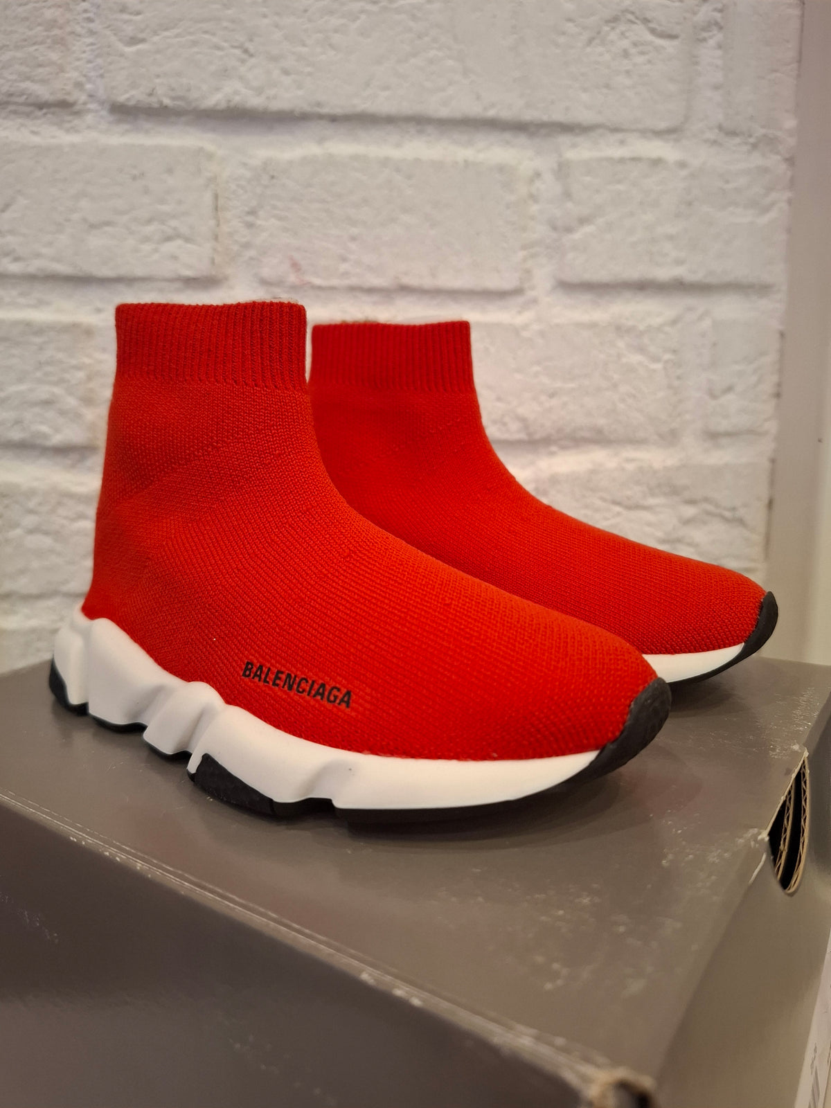 Scarpe Balenciaga 25/16