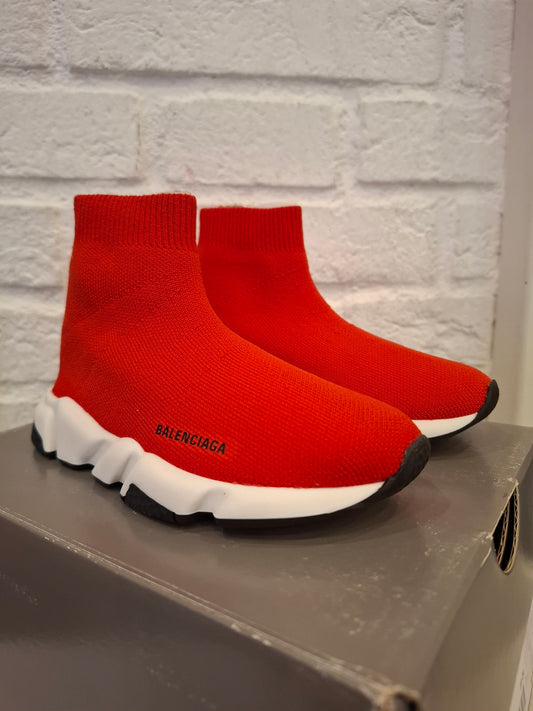 Scarpe Balenciaga 25/16