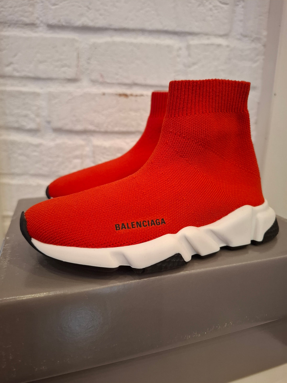 Scarpe Balenciaga 25/16