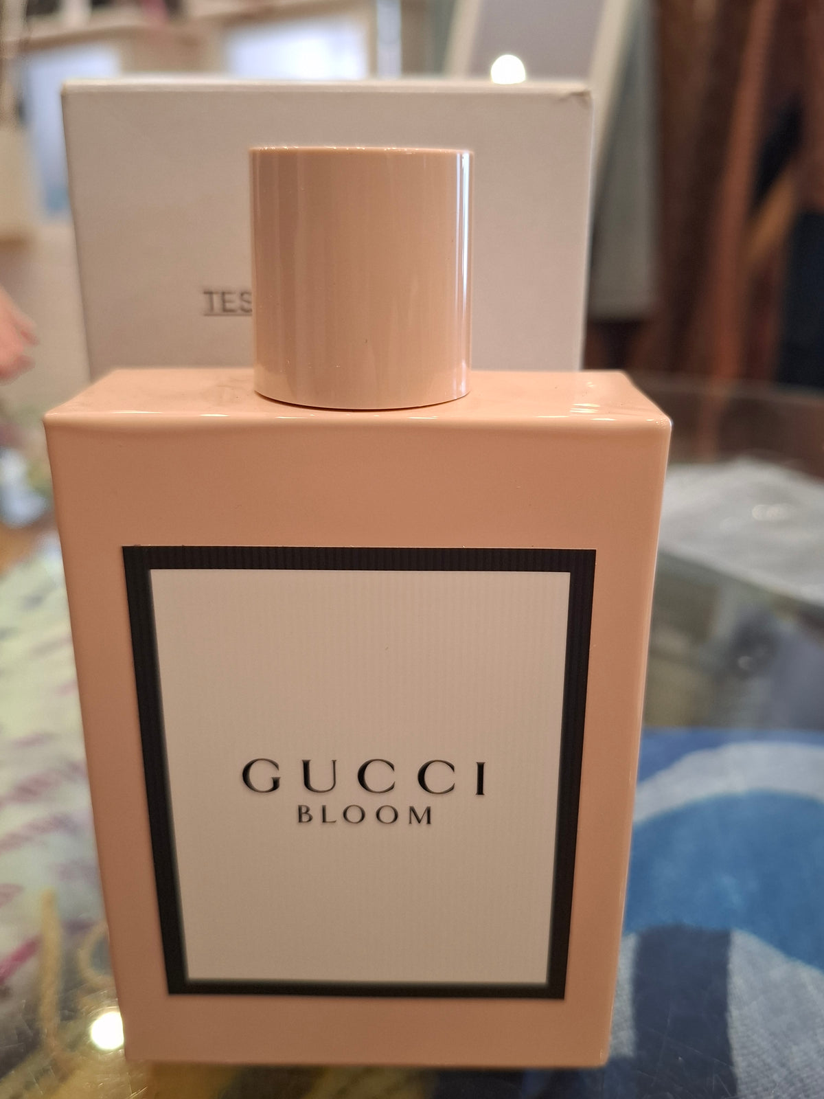Profumo Gucci