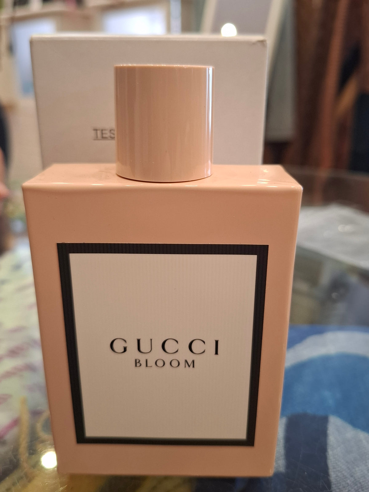 Profumo Gucci