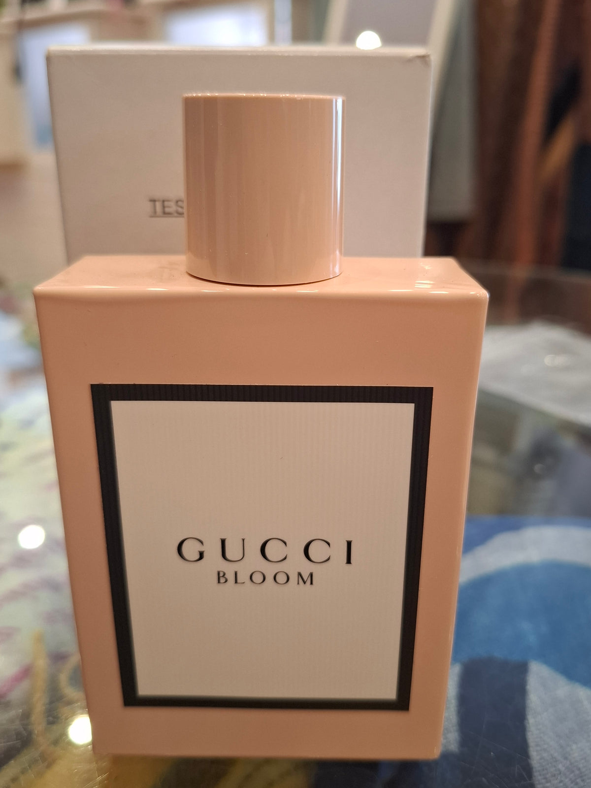 Profumo Gucci