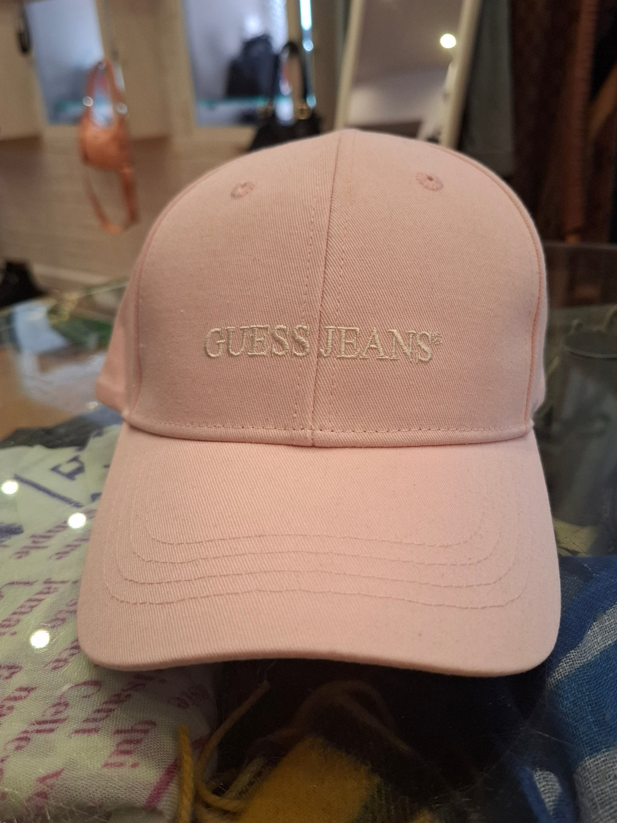 Cappello Guess tg U