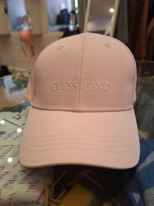 Cappello Guess tg U