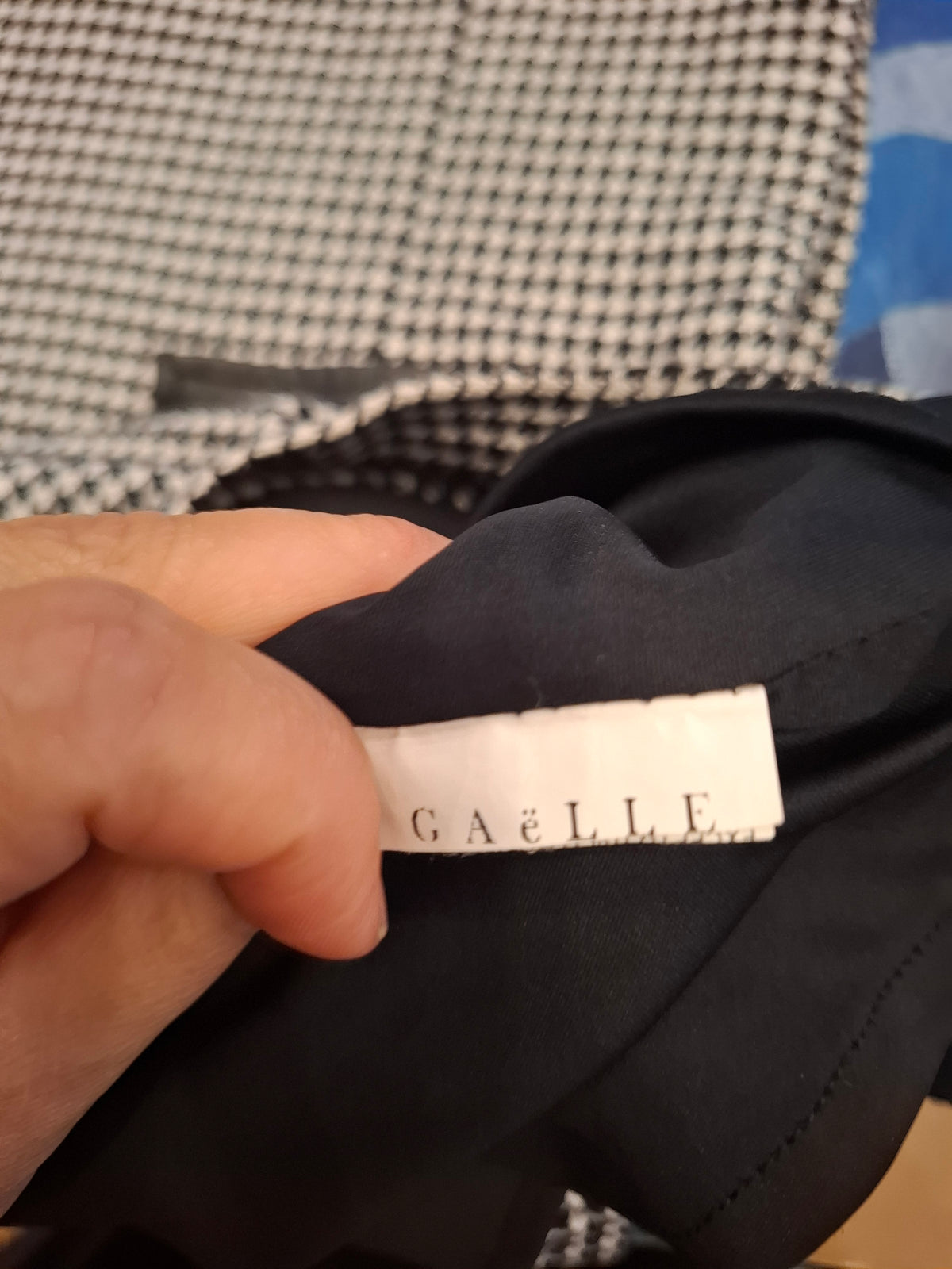 Abito Gaelle tg M/L