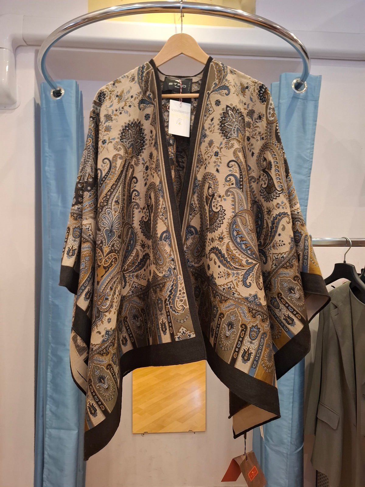 Cappa Etro tg U