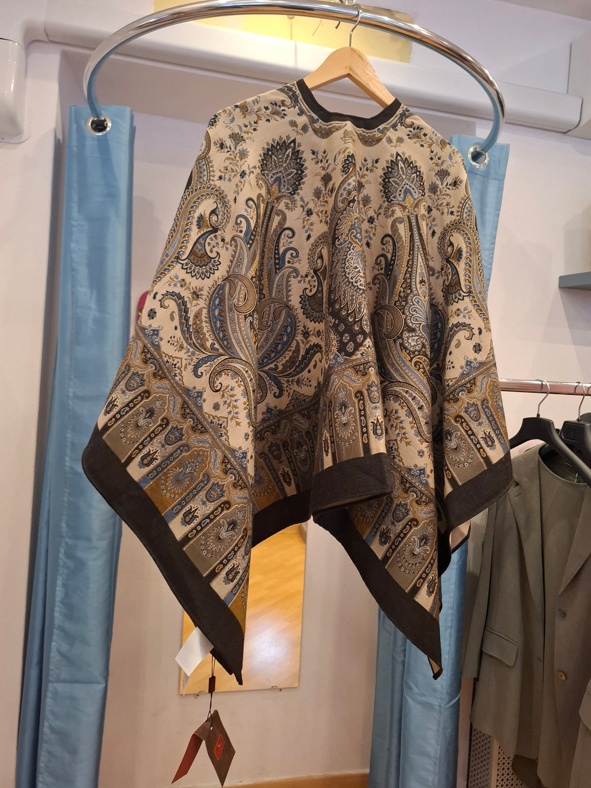Cappa Etro tg U