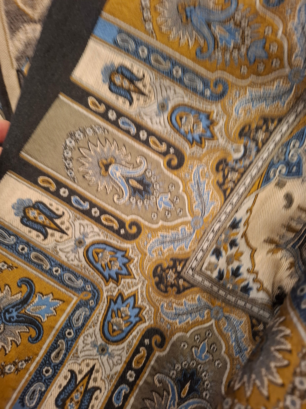 Cappa Etro tg U