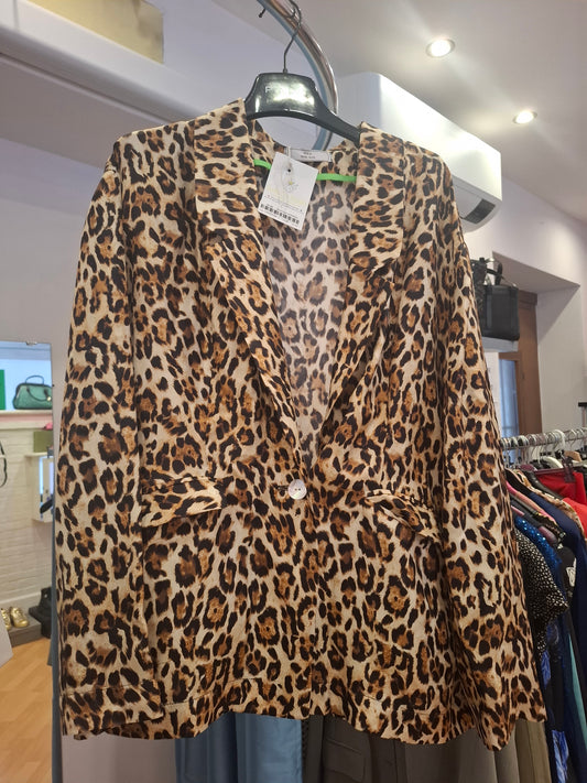 Giacca W.e.d sartoriale tg L