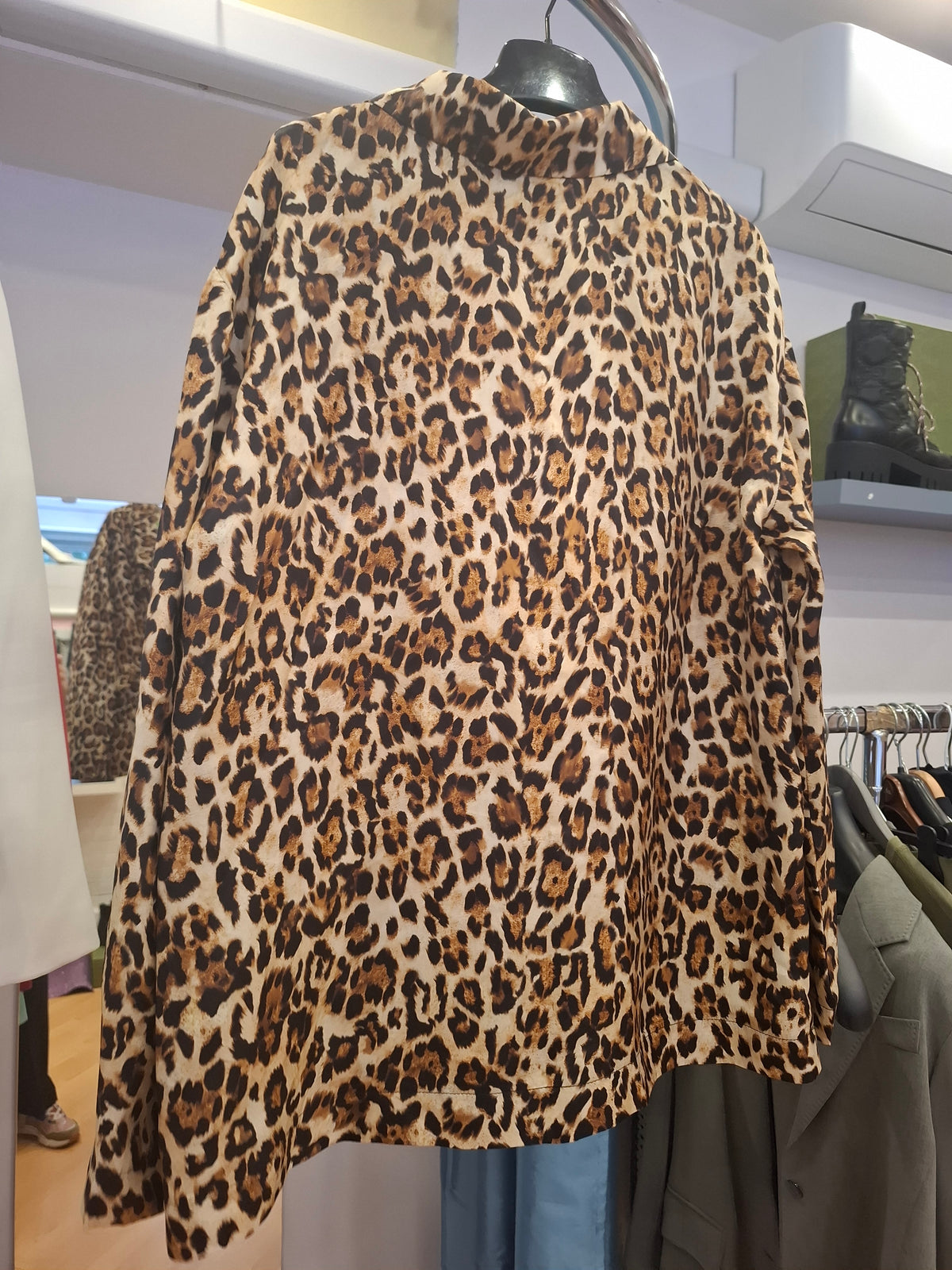 Giacca W.e.d sartoriale tg L