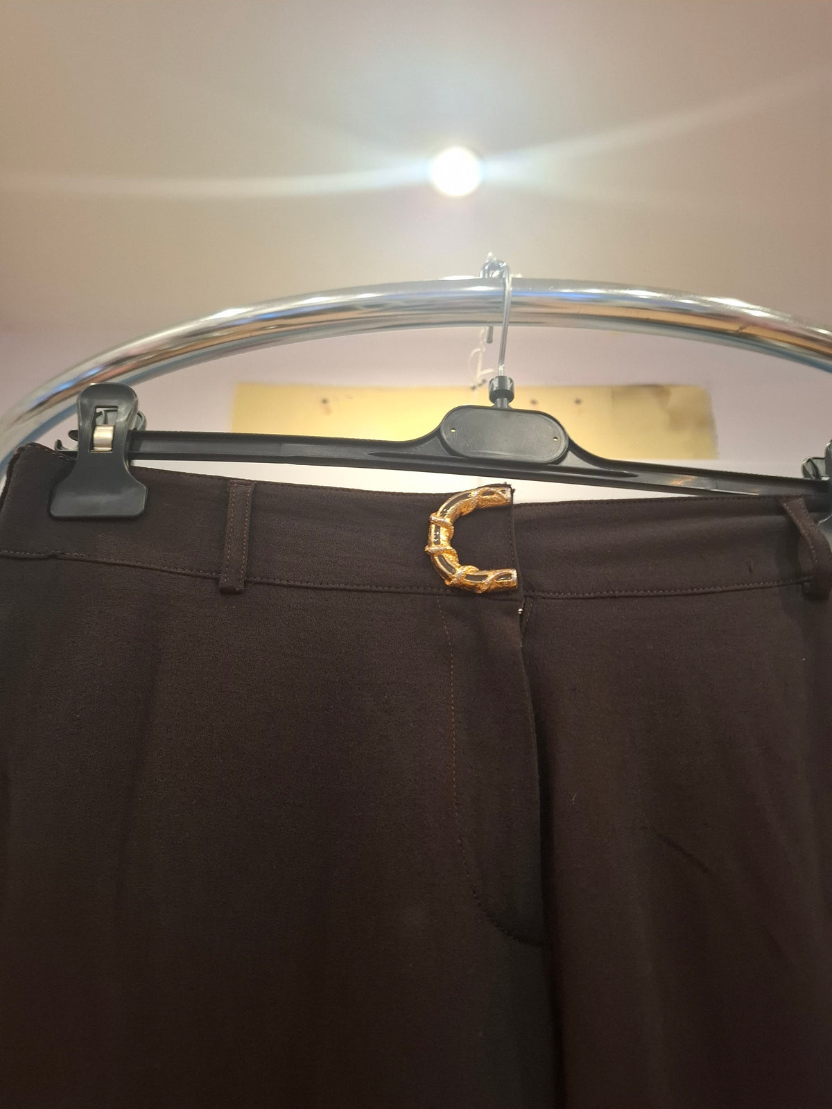 Pantalone Cavalli tg 46