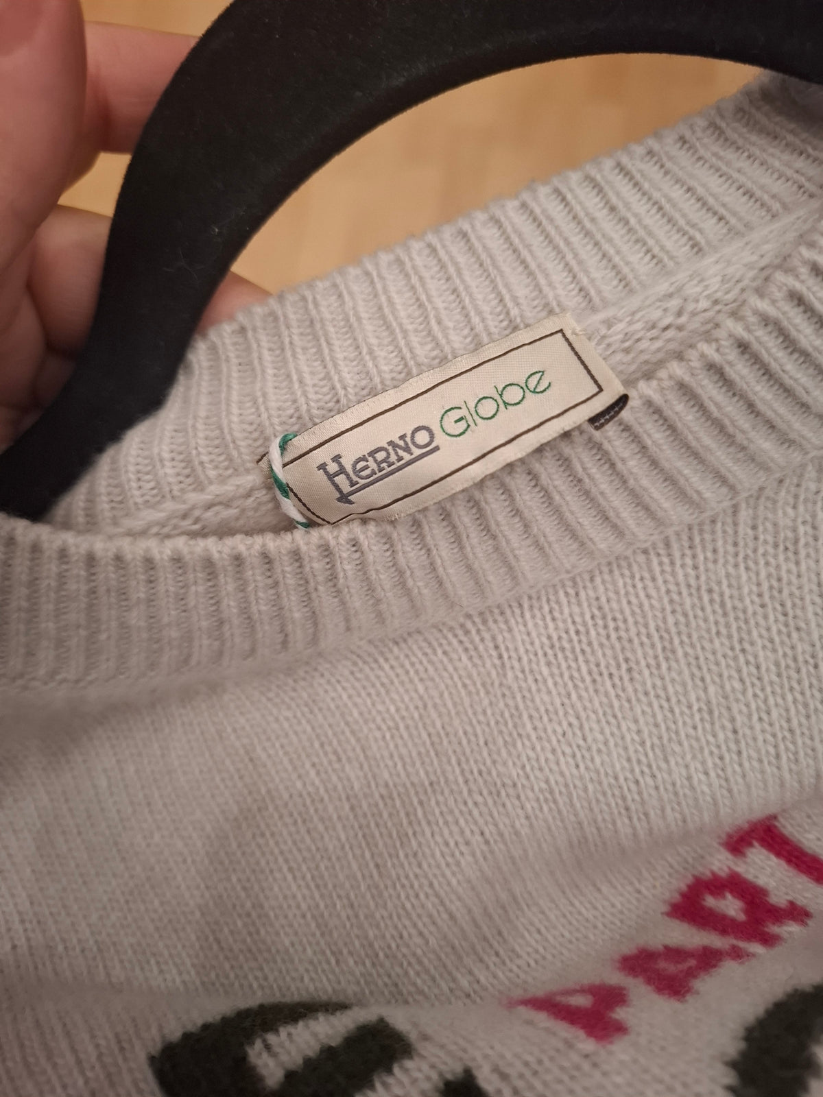 Maglione Herno tg 42