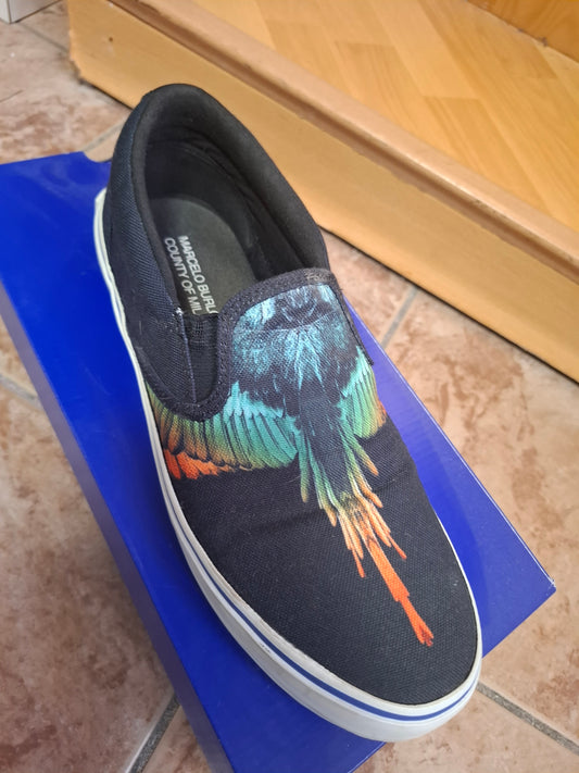 Slip on Marcelo Burlon n*44