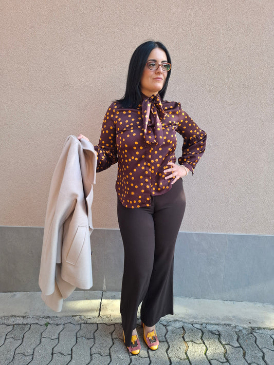 Pantalone Cavalli tg 46 ridotta