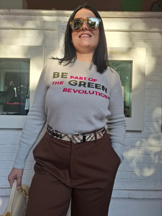 Maglione Herno tg 42