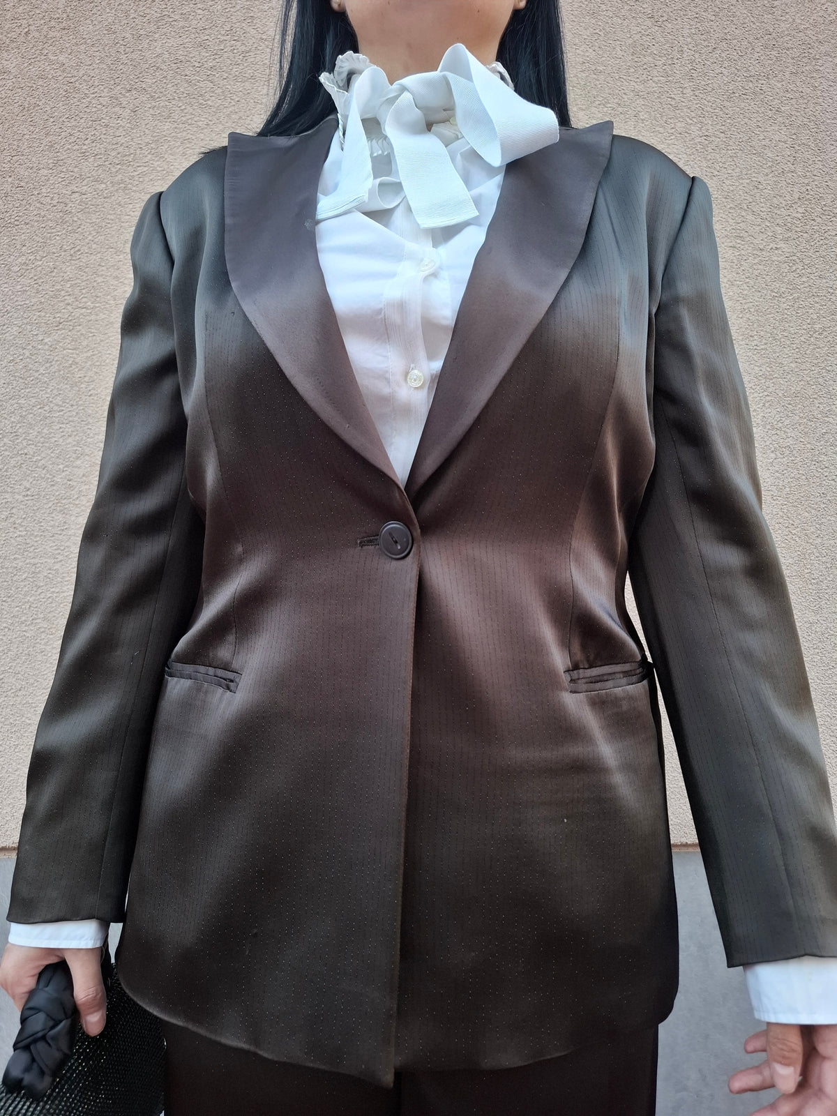 Completo Armani tg 48