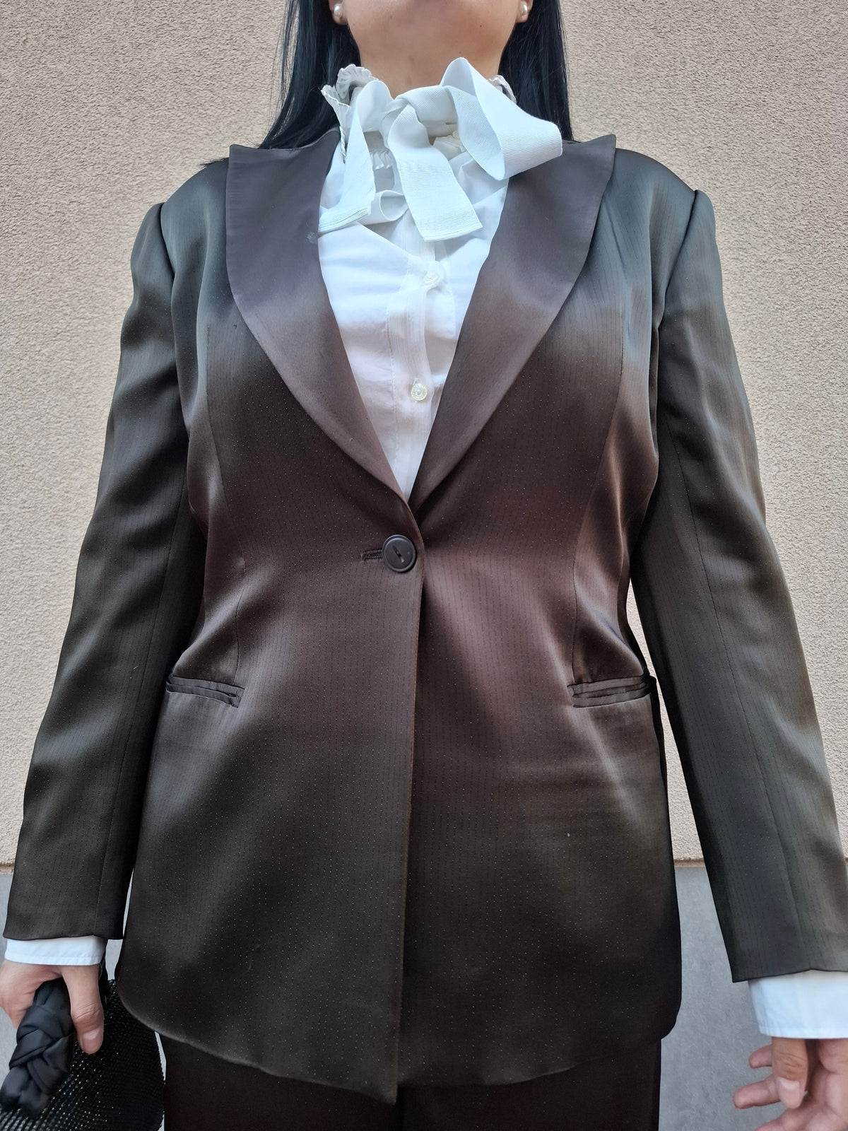 Completo Armani tg 48