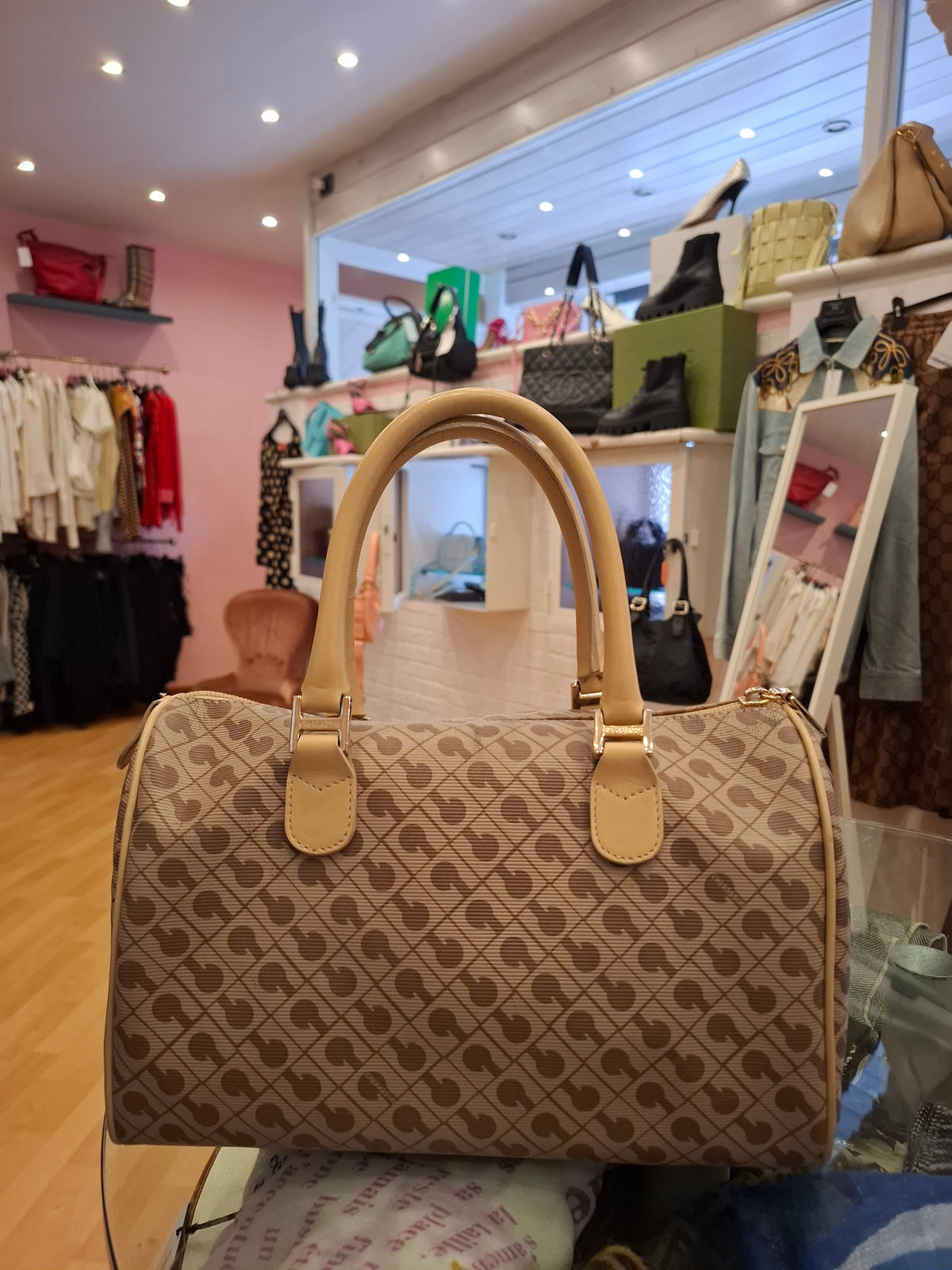 Borsa Gherardini vintage