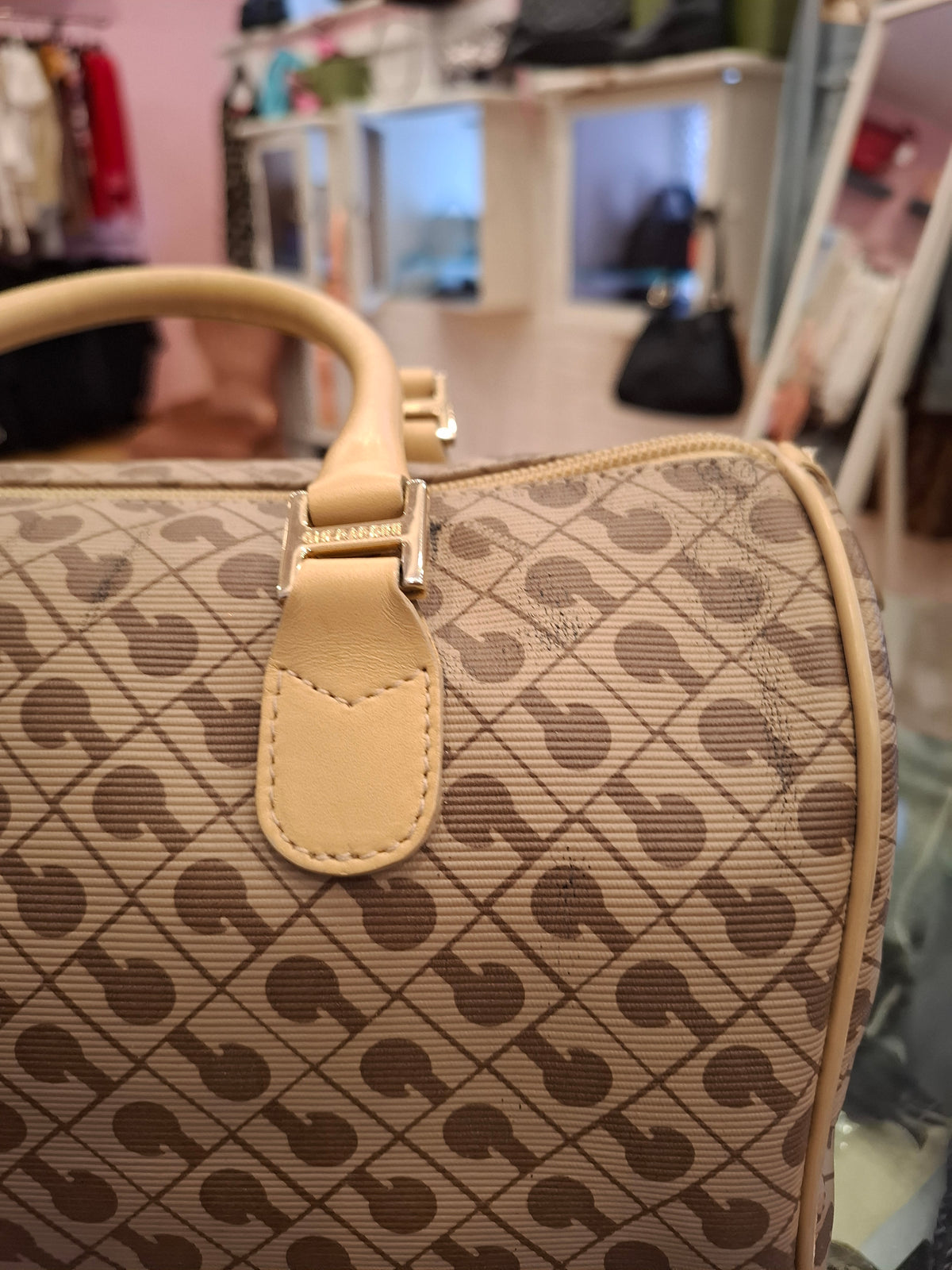 Borsa Gherardini vintage