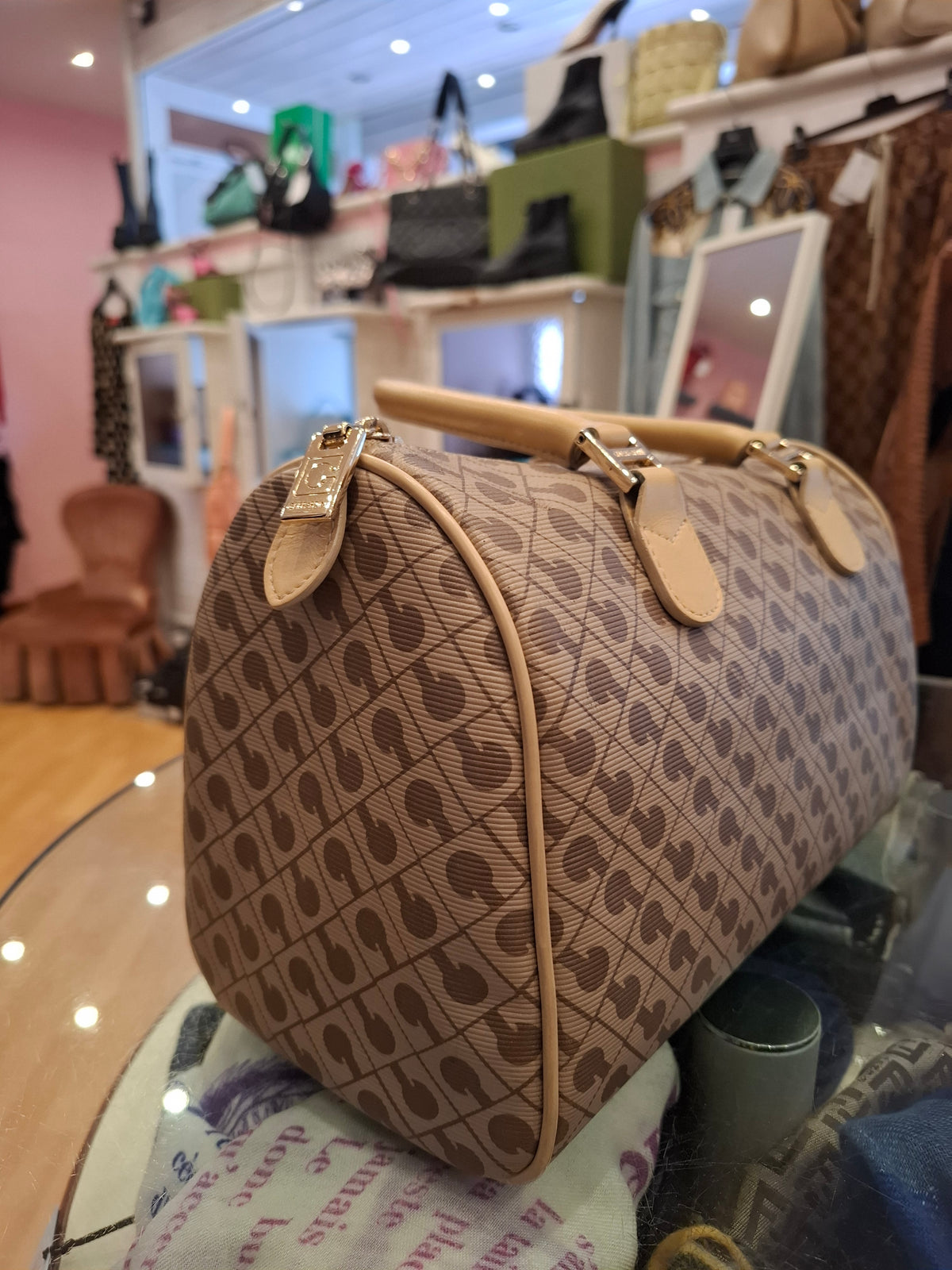 Borsa Gherardini vintage