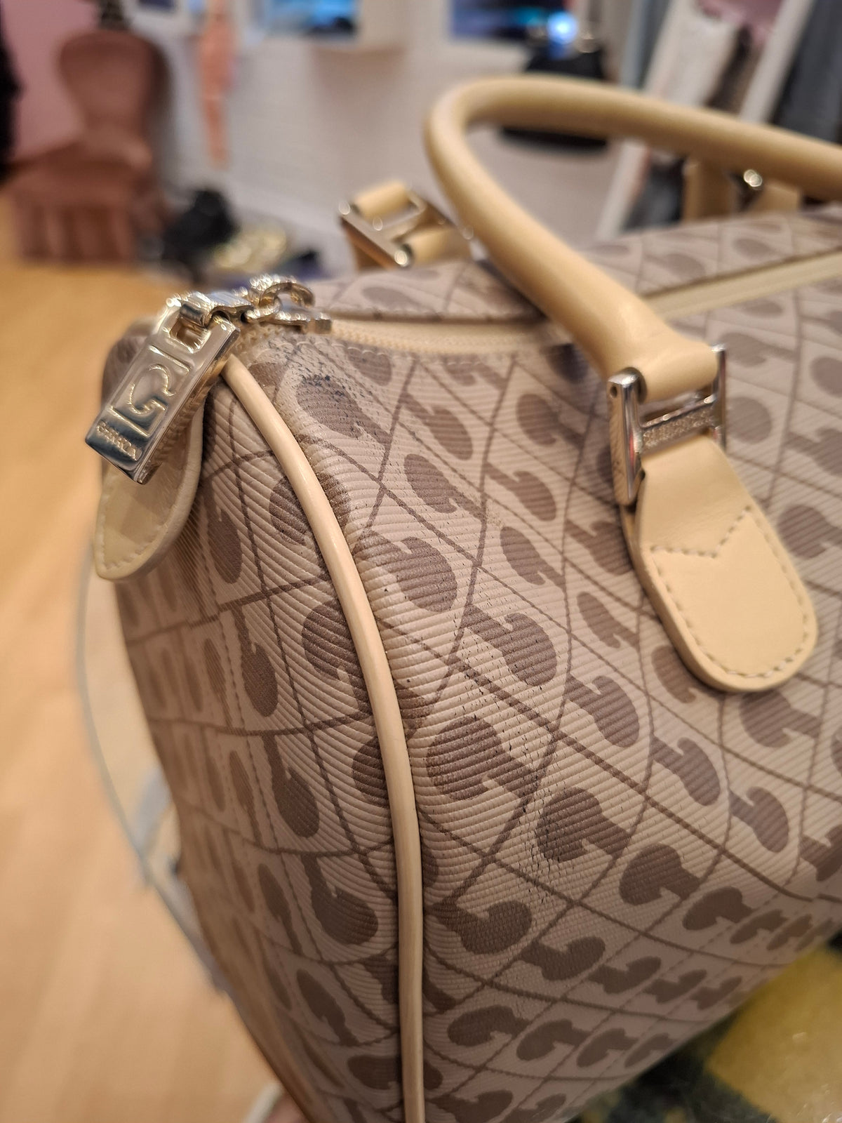 Borsa Gherardini vintage