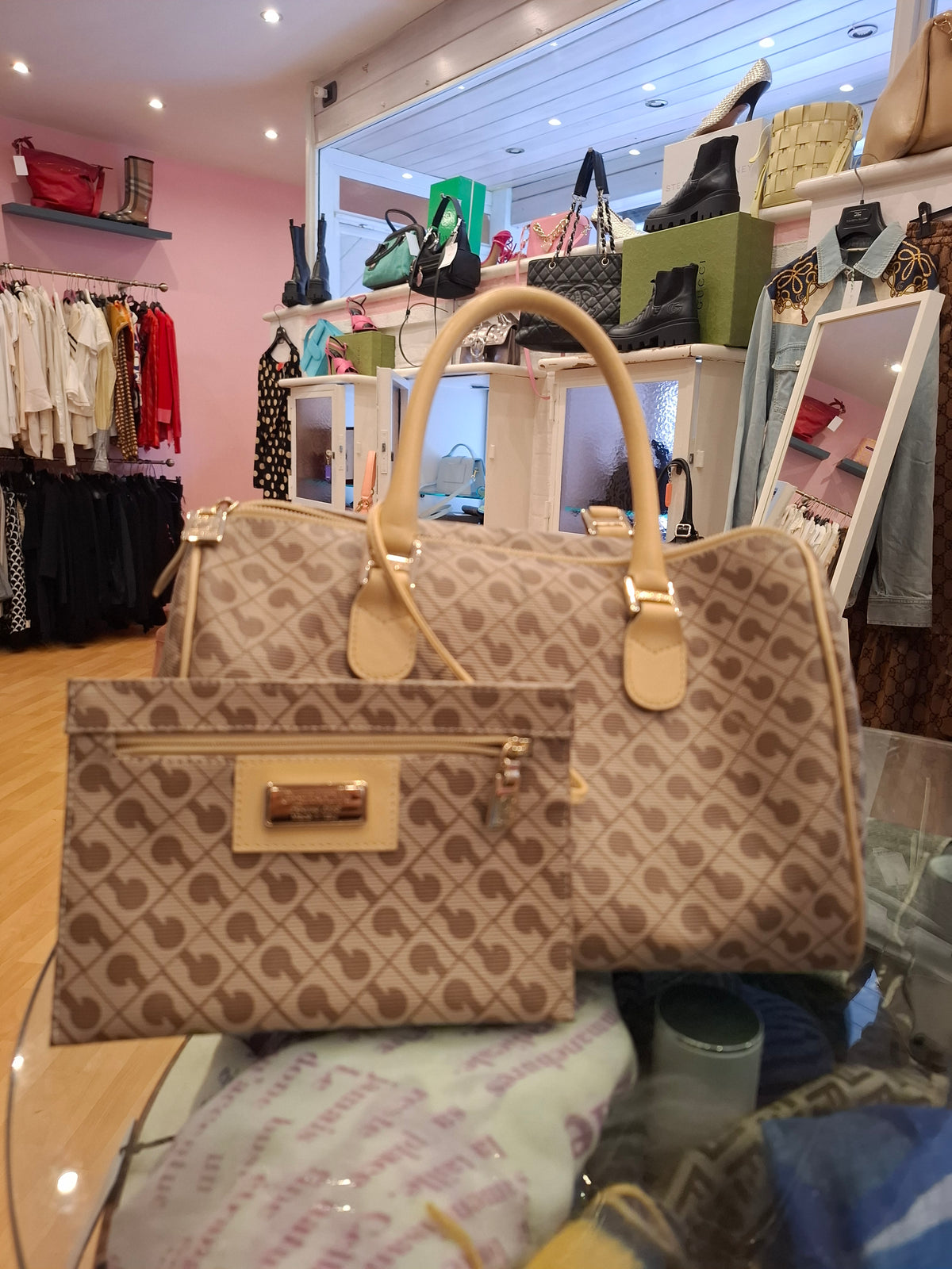 Borsa Gherardini vintage
