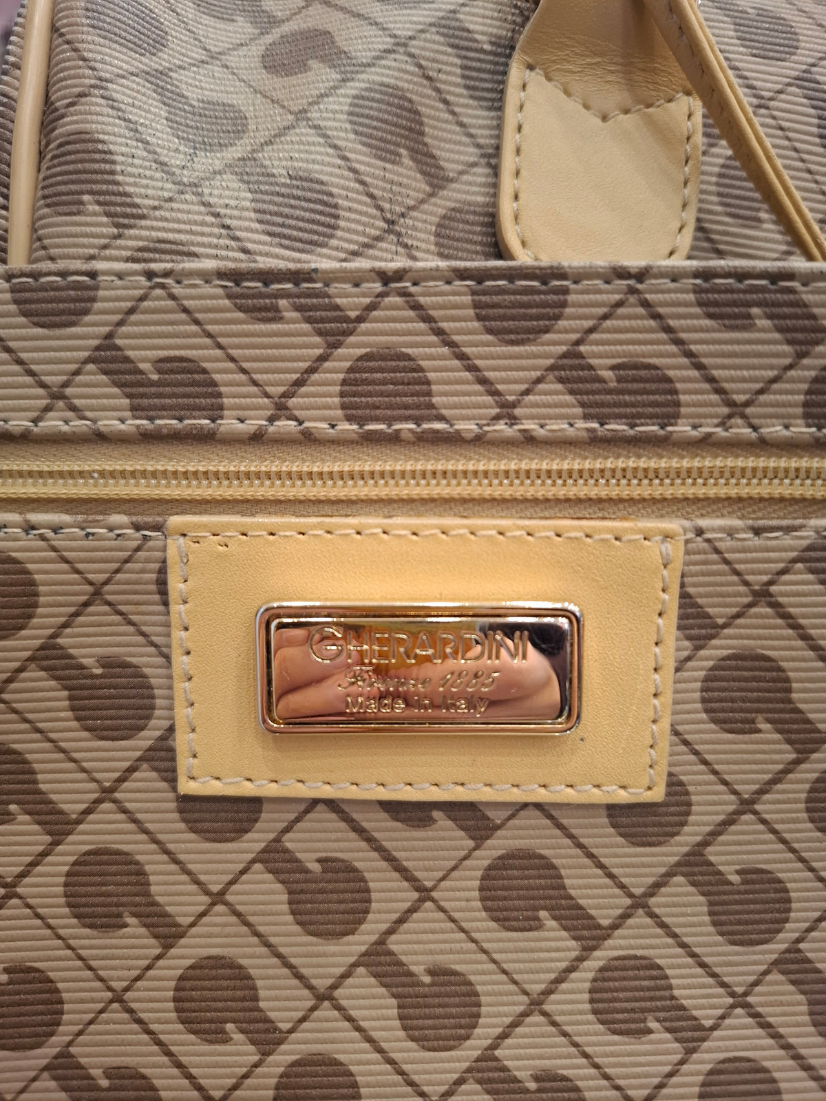 Borsa Gherardini vintage