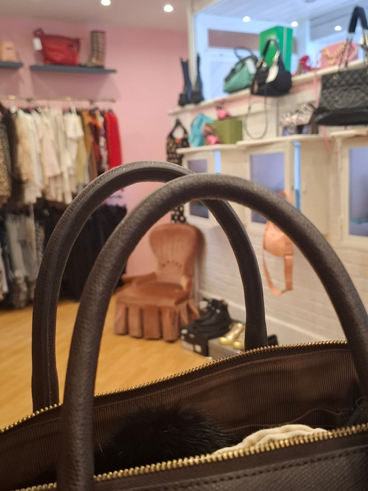 Borsa Furla
