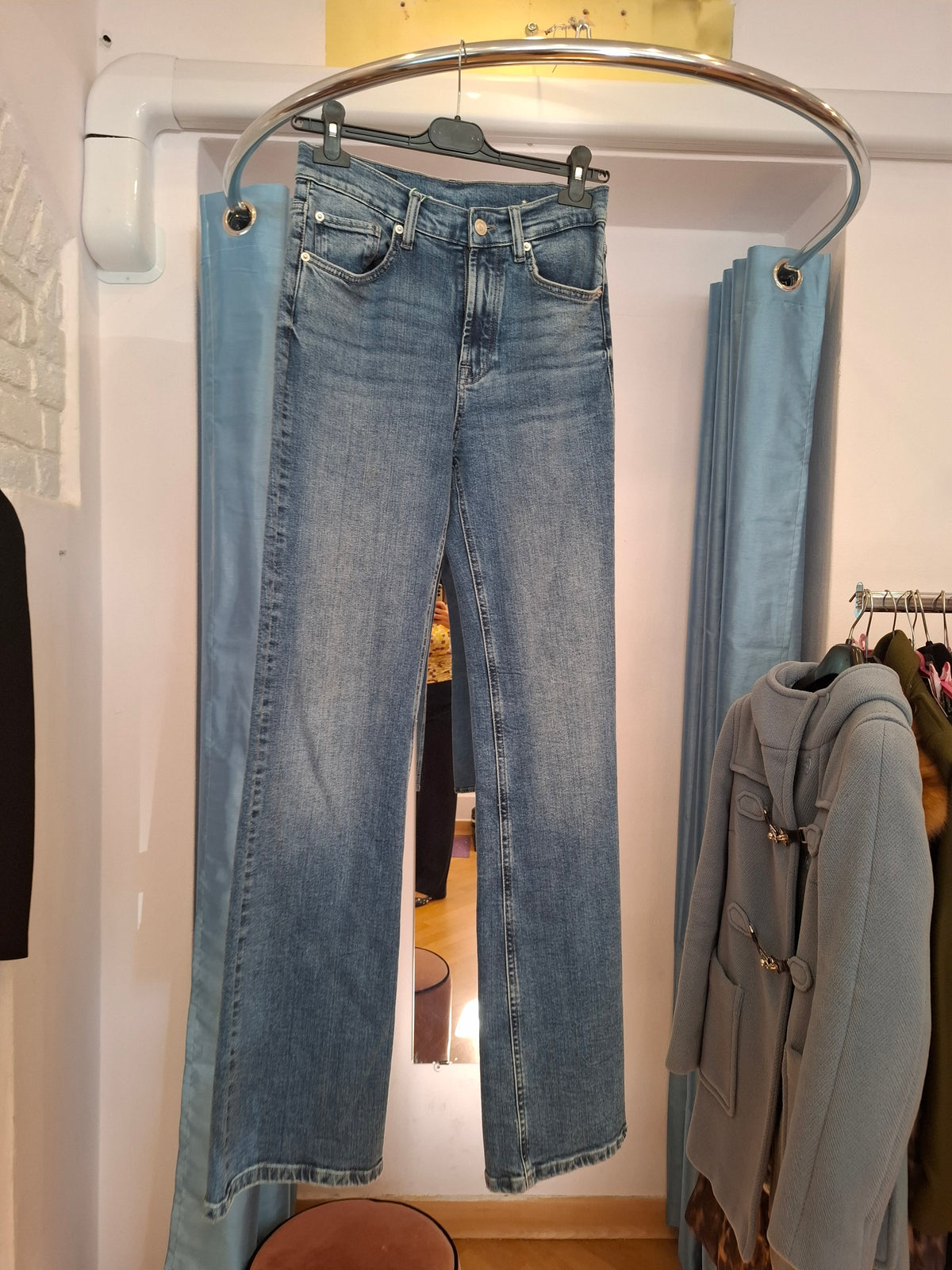 Jeans Massimo Dutti tg 36