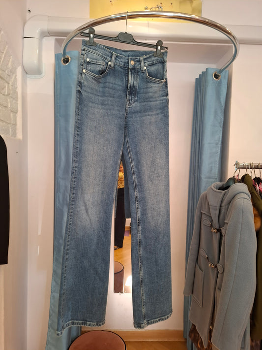 Jeans Massimo Dutti tg 36