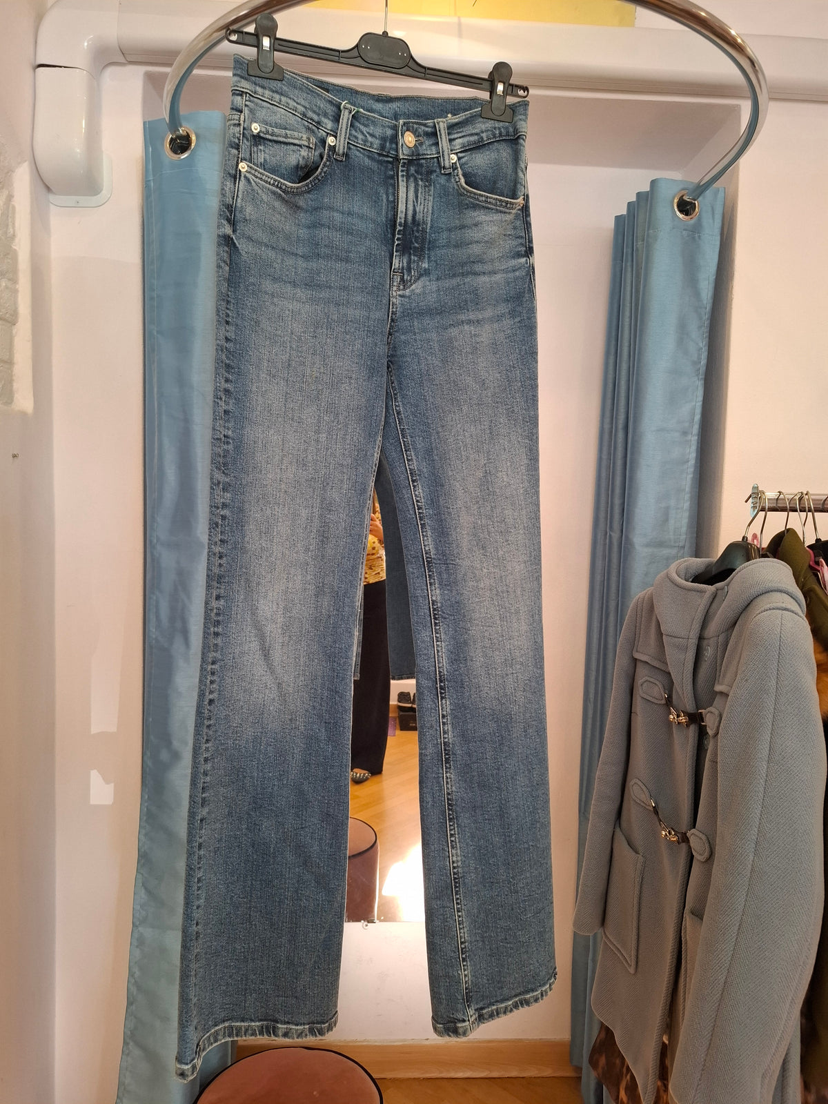 Jeans Massimo Dutti tg 36