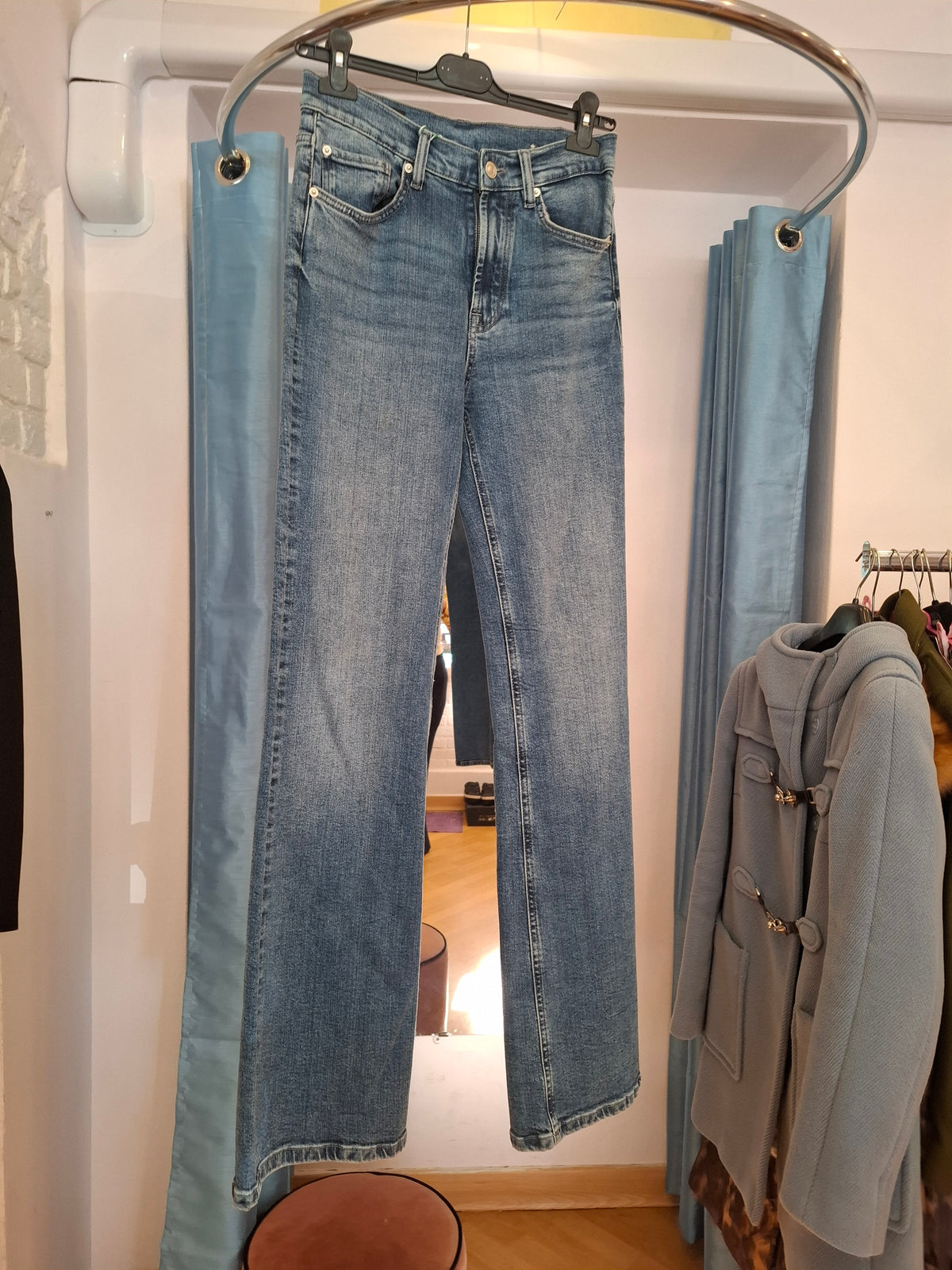 Jeans Massimo Dutti tg 36