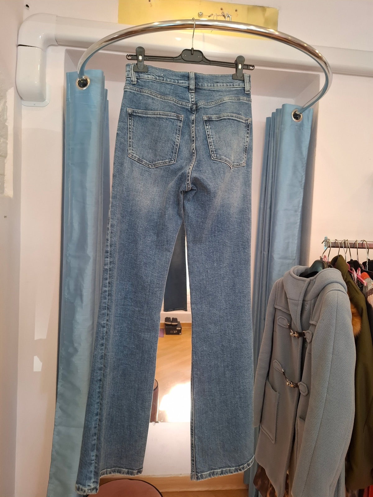Jeans Massimo Dutti tg 36