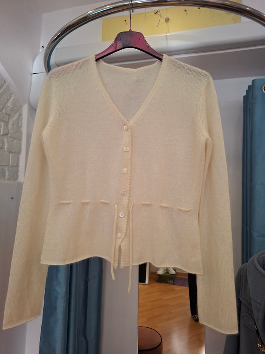 Cardigan Cacharel tg 3