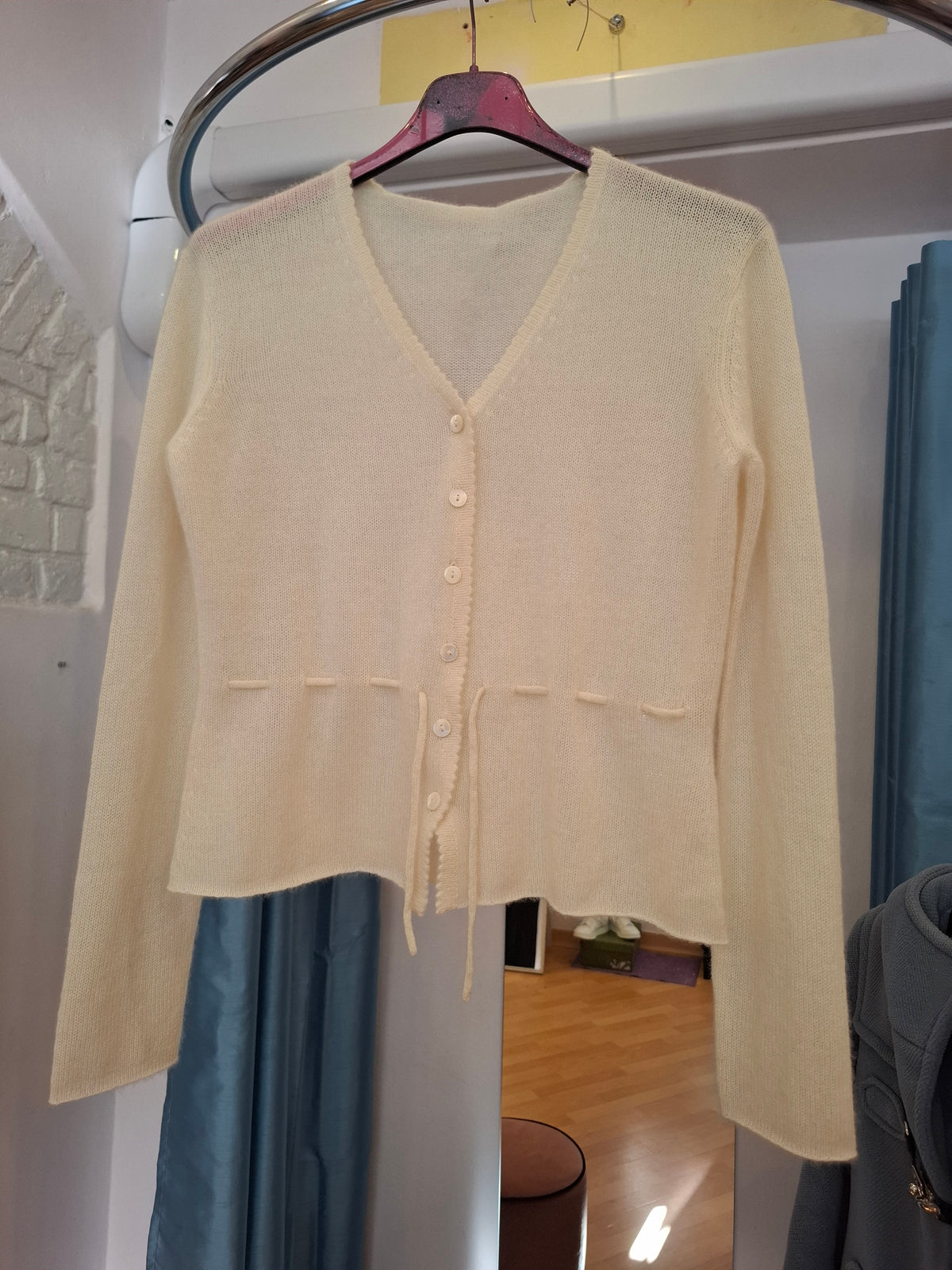 Cardigan Cacharel tg 3