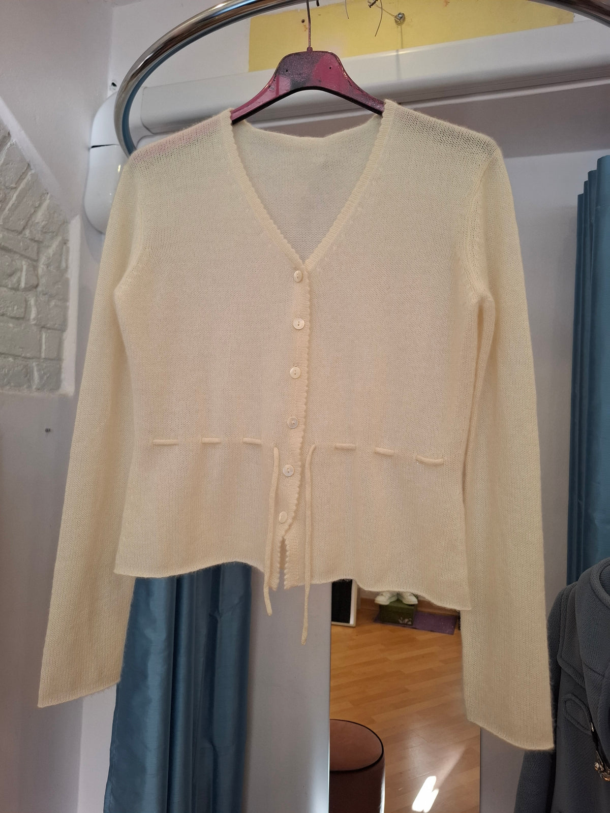 Cardigan Cacharel tg 3