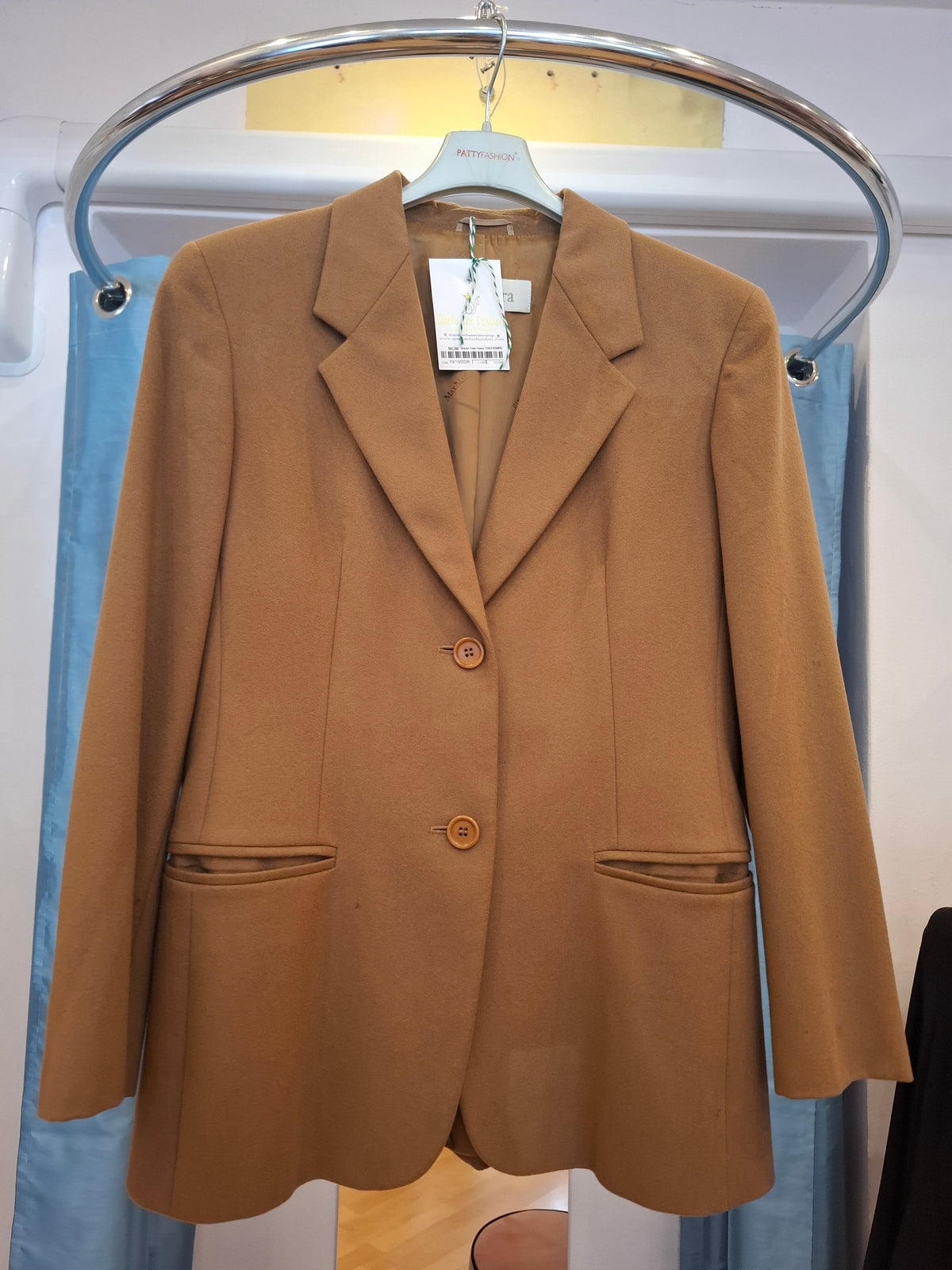 Blazer vintage MaxMara tg 38