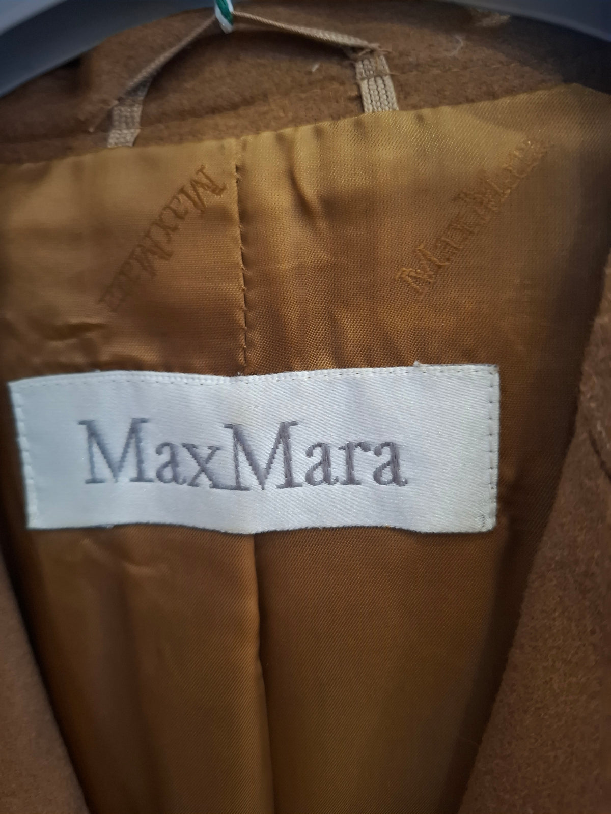 Blazer vintage MaxMara tg 38