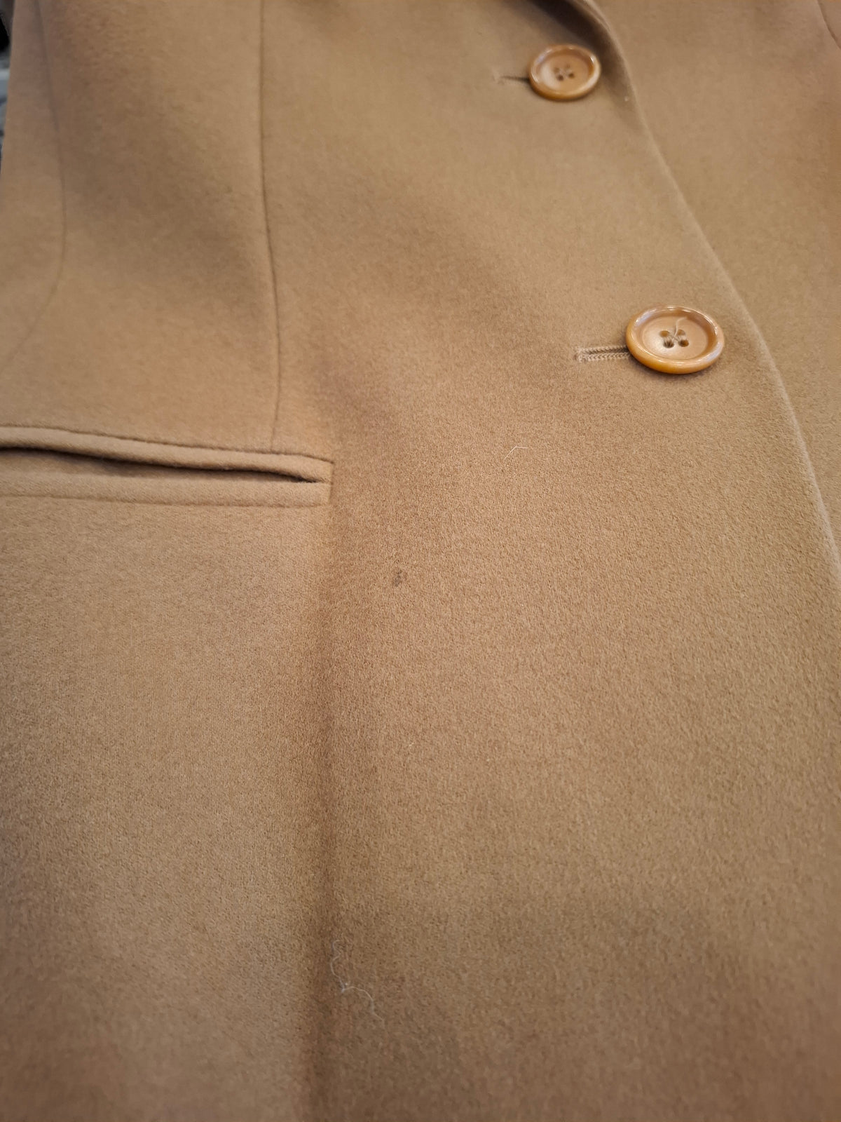 Blazer vintage MaxMara tg 38