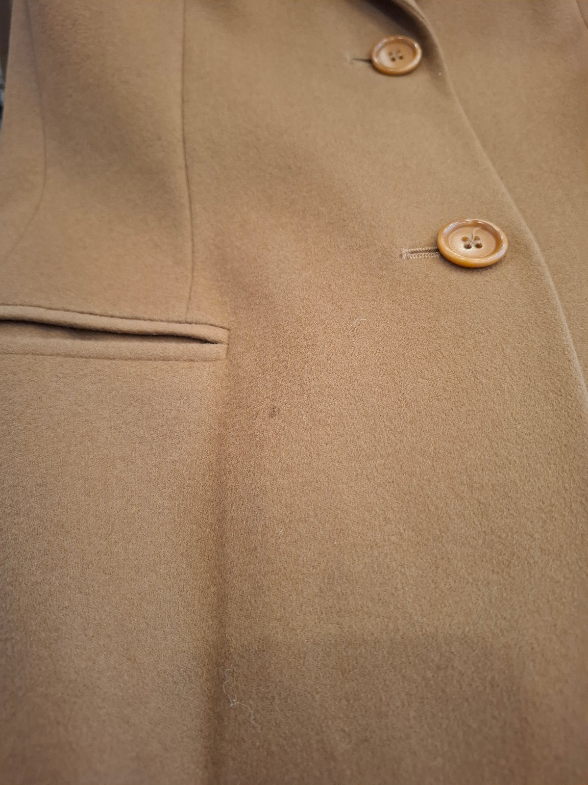 Blazer vintage MaxMara tg 38