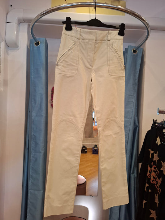 Pantalone Louis Vuitton tg 36 fr 40 it